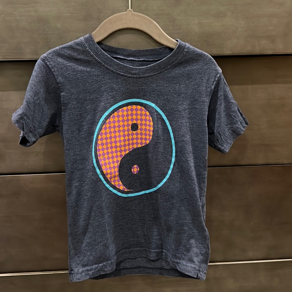 Peace T-shirt